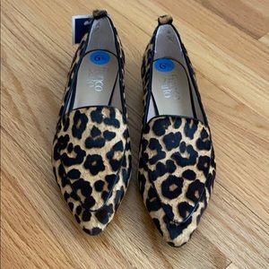 NWT! Never worn cute Franco Sarto shoes 6.5!